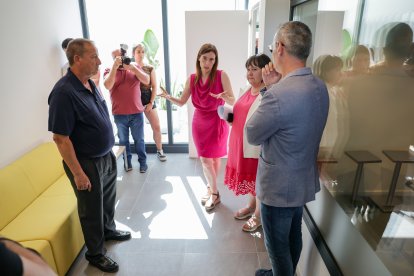 FuneCamp recurrirá la sentencia al TSJC.