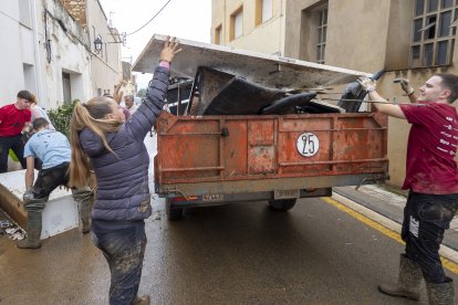 El Super Niño nace en el Pacífico y amenaza a Tarragona con danas más fuertes, calor y sequía