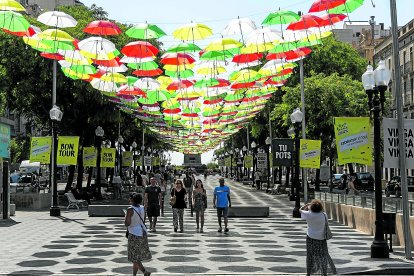 El calor extremo dejará a España una factura multimillonaria que irá aumentando hasta 2030