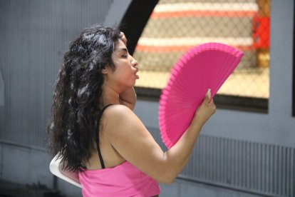 Tarragona afronta un nuevo episodio de calor con avisos por peligro intenso el viernes y sábado