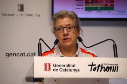 El Govern levanta la restricción de movilidad y la suspensión de actividades sanitarias no urgentes