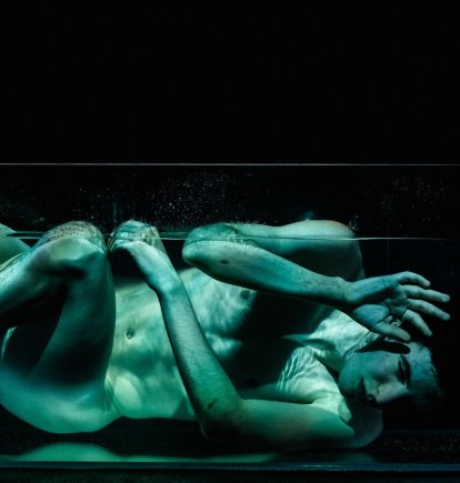 Loneliness, de la CiA Roberto G. Alonso, se representará en el Teatre Tarragona.