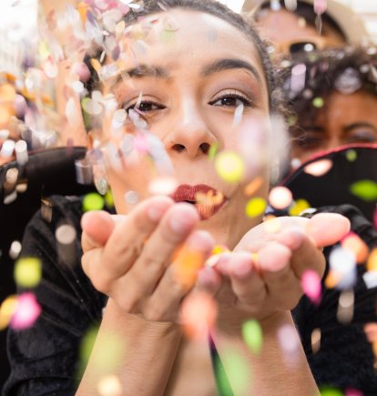 El Carnaval arranca en algunos municipios este fin de semana.