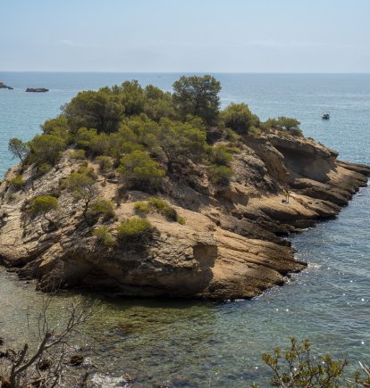 Cala de l'Illot