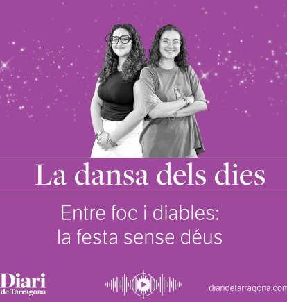 La dansa dels dies. Episodi 3