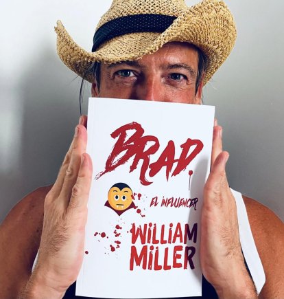 El hispano-británico William Miller.