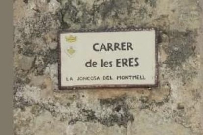 Joncosa Montmell