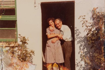 Otra de las imágenes que se podrá ver en la muestra Talent Latent.