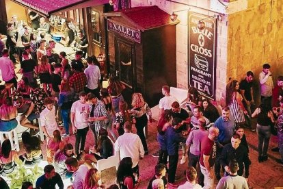 La Fàbrica de Reus: Tres décadas de fiesta para todas las edades