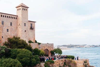 AG PLANNING GOURMET, ingredients per al dia del teu casament