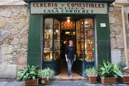 Casa Corderet (Tarragona).