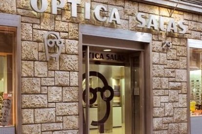 L'Òptica Salas i la Gelateria Sirvent, de TGN, i la Pastisseria Rovira, de Riudoms, distingides per la Generalitat