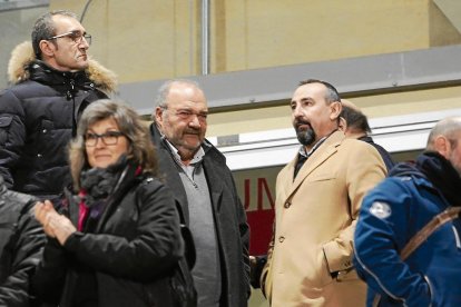 Oliver no paga y los siete jugadores del Reus ya son libres