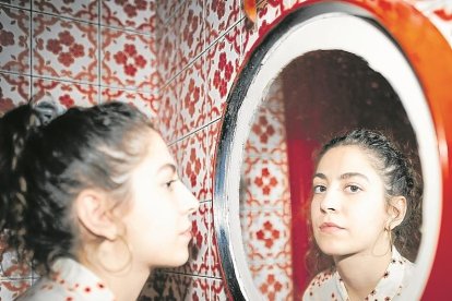 Maria Jaume Martorell actuarà a la Capsa de Música.