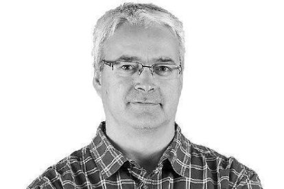 «Él nunca lo haría»