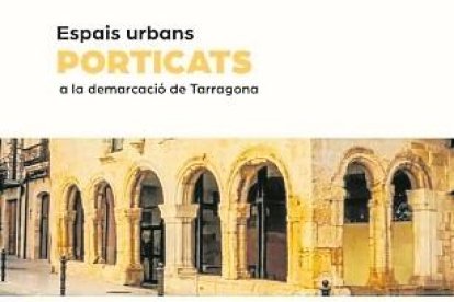 Tortosa: Plaça d'Agustí Querol i plaça de la Constitució