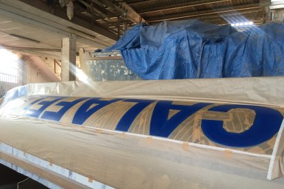 El Bot Salvavides de Calafell ya tiene quien le jubile