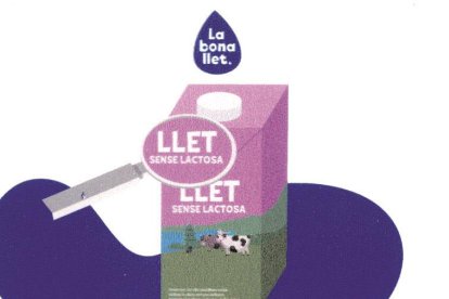 Buena (o mala) leche