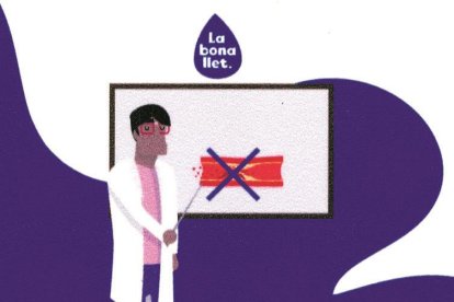 Buena (o mala) leche