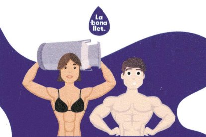 Buena (o mala) leche