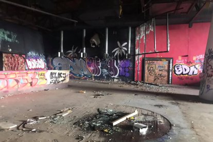 Galería de imágenes: Louie Vega, cuando sólo vuelan recuerdos