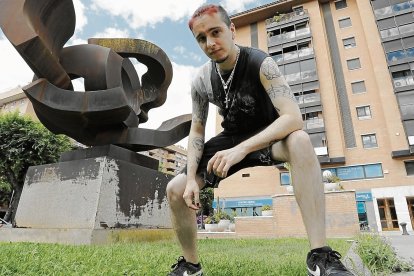 Sergi Aparici.