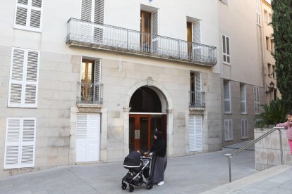 Las subvenciones serán tramitadas por el Ajuntament de Vila-seca