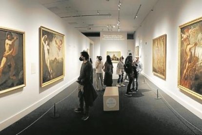 Puertas abiertas a un territorio rico en cultura, tradición y naturaleza