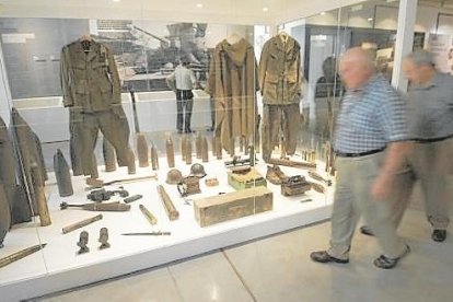 Puertas abiertas a un territorio rico en cultura, tradición y naturaleza