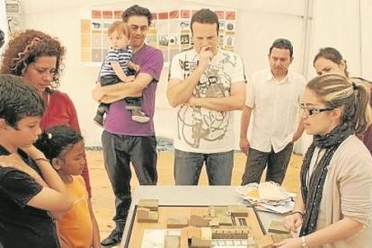 Puertas abiertas a un territorio rico en cultura, tradición y naturaleza