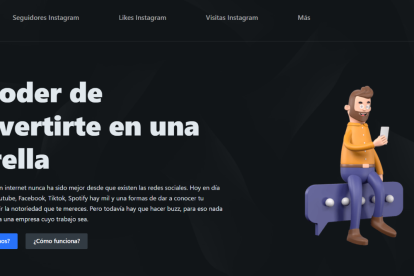 Mejores sitios para comprar seguidores Instagram reales, activos y de calidad