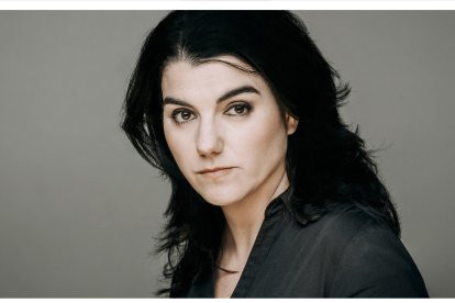 La dramaturga i guionista Marta Buchaca.