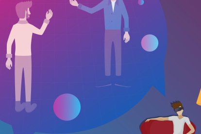 Vivir en el metaverso