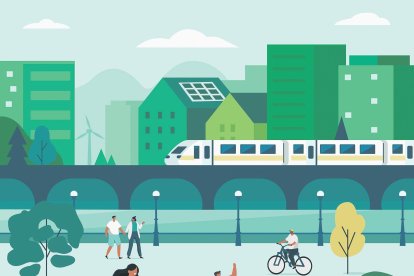 La movilidad en Tarragona, asignatura pendiente