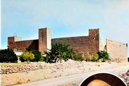 Va deixar petjada Cristòfor Colom a l’Hospitalet de l’Infant ?
