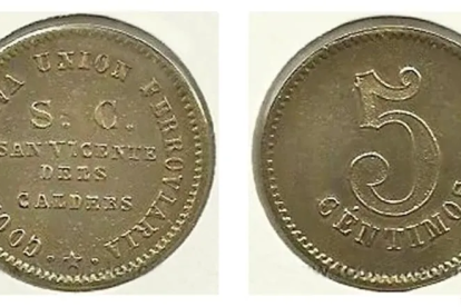 Documental para la historia de la colonia ferroviaria de Sant Vicenç de Calders