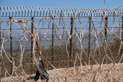 Melilla, el genocidio invisible a las puertas de Europa