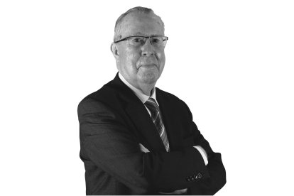 JOSE-DANIEL VILA ROBERT (Exsubdirector general y director de Patentes e Información Tecnológica del Ministerio de Industria y Energía)