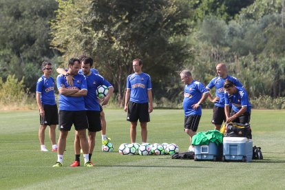 Vértigo en la puesta en escena del nuevo Reus