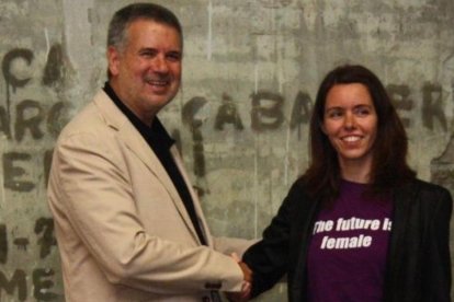 Pacte de l'Antiga Audiència, ERC-En Comú Podem.