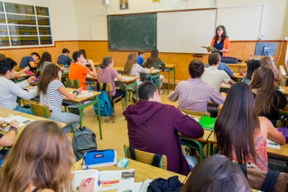 La Salle Reus aposta per l’orientació personalitzada per aconseguir l’èxit entre el seu alumnat de Batxillerat