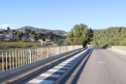 Las cámaras estarán en accesos a núcleos de población.