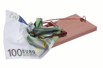 ¿Un crédito para irnos de vacaciones?