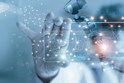 La Industria 4.0 marca el camino