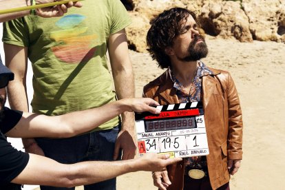 Playas ‘de cine’ en Tarragona