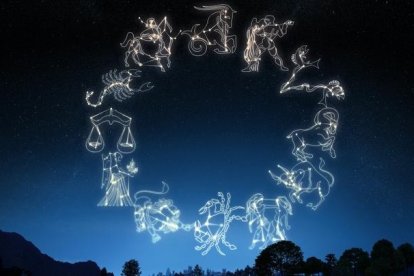 HORÓSCOPO: Aries, hoy saldrás de dudas