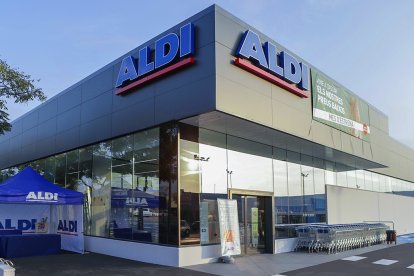 Aldi Tarragona