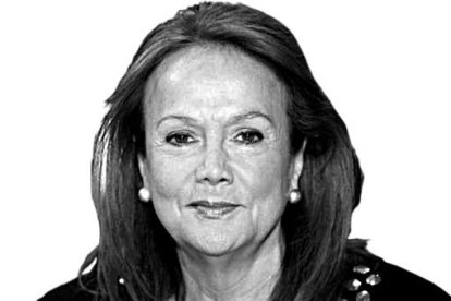 MARGARITA SÁENZ-DIEZ