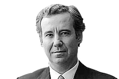 José María de Areilza