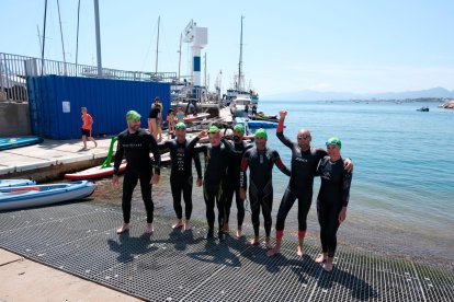 Cuando la ELA también regala sonrisas y alegrías